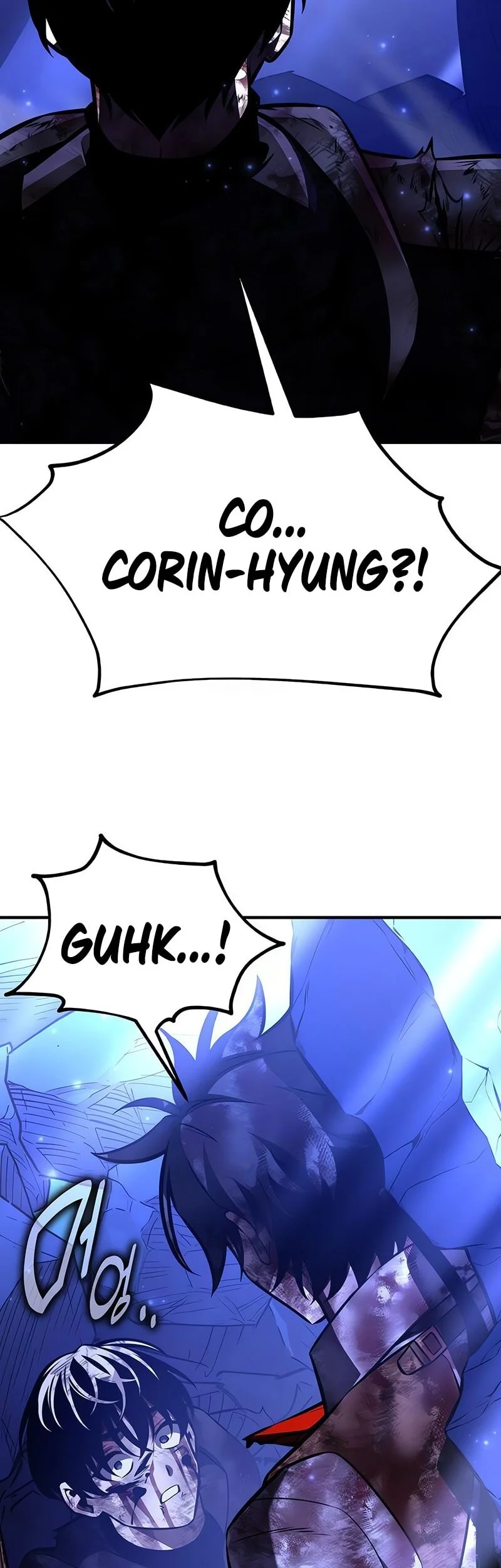 i killed an academy player chapter 100 - Page 67